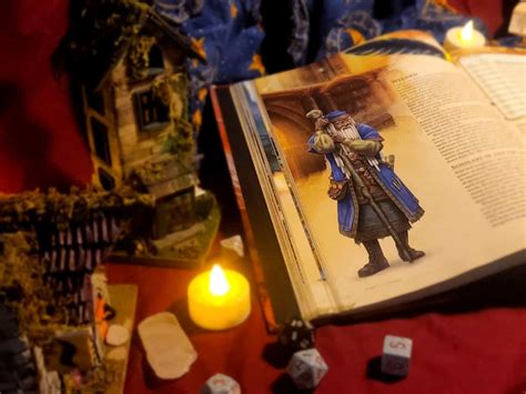 A Helpful Guide For Multiclassing As a Spellcaster in D&D 5e.